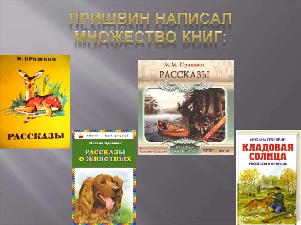 Название произведений пришвина. Книги Пришвина о природе. Книги Пришвина для детей. Пришвин книги о природе.