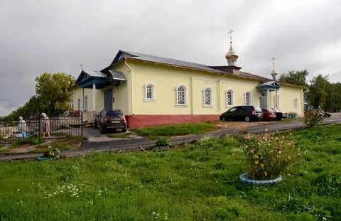 Погода в спасское спасском районе