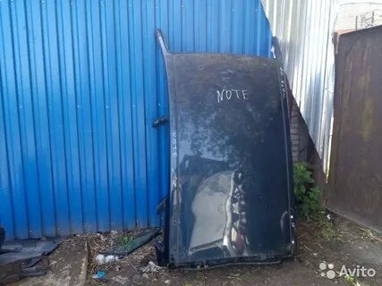 Бу запчасти ниссан