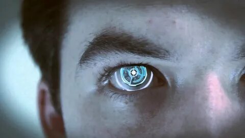 The ever seeing eye