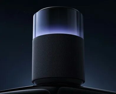 Xiaomi sound колонка