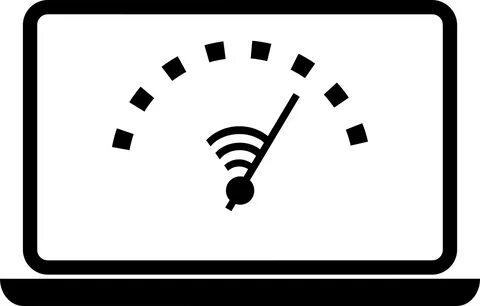 Connection speed