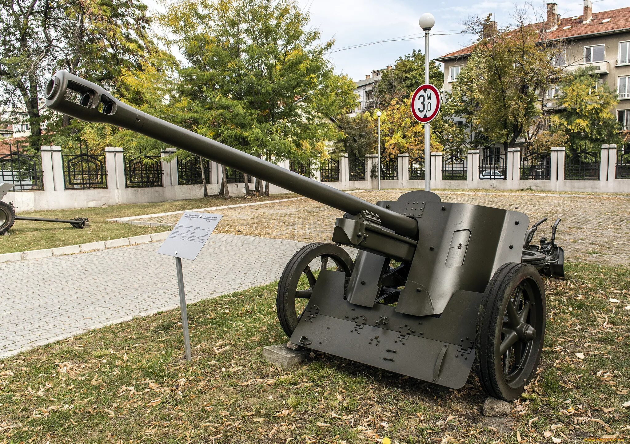 305-мм мортира m16. 5 cm. 5 cm pak 38. 55-мм орудие gerat 58. 39h 10.