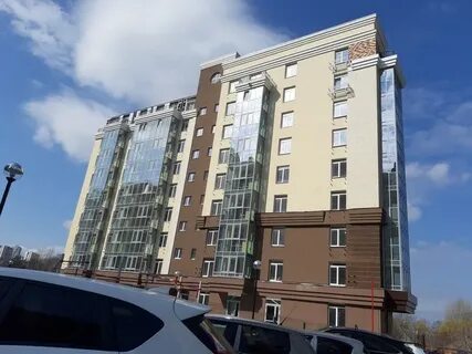Харьковское 5а