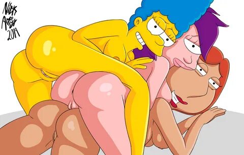 Marge lois porn