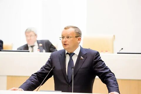 Местный политик