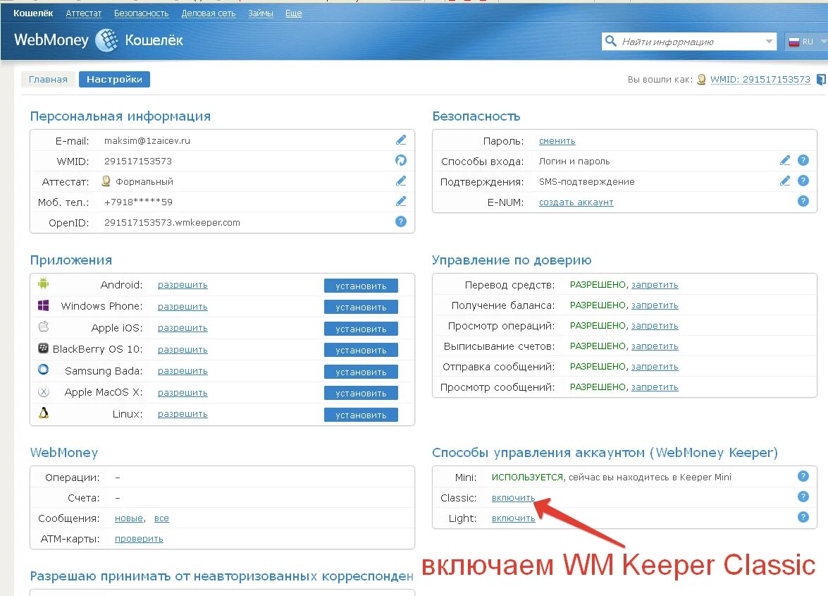 Что такое учетная запись вебмани. Как установить вебмани. Вебмани операции. Номер кошелька вебмани как узнать. Вебмани личный