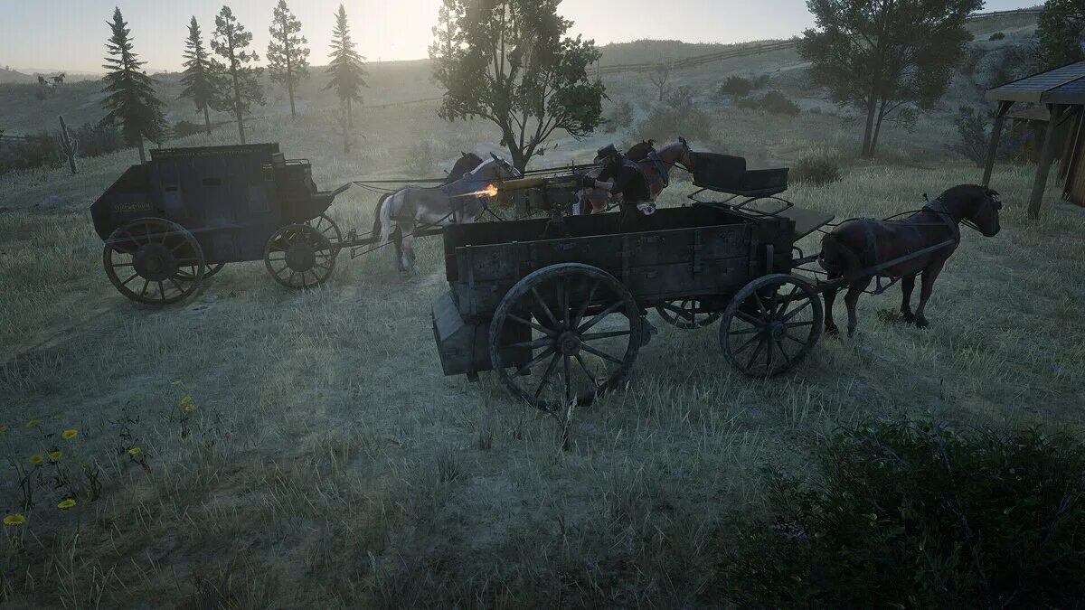 Файлы для red dead redemption 2. Файлы для red dead redemption 2
