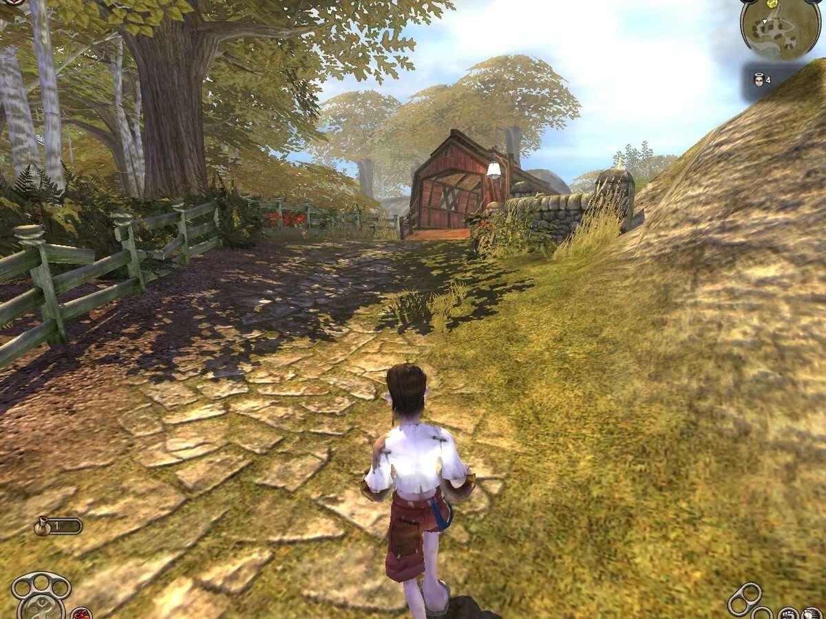 Фейбл 2004. Фейбл Анниверсари 2004. Фейбл лост чаптерс. Fable игра. Fable pc