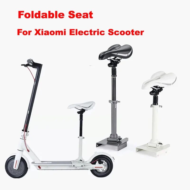 Elektrikli Scooter Xiaomi. Xiaomi m365 с сиденьем. Складной электрический самокат Xiaomi m365. Седло Xiaomi m365 про. Xiaomi mi scooter купить