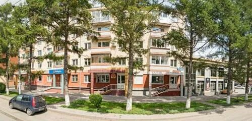 озон рыбинск. проспект победы 124 пенза озон. октябрьский проспект 124 киров на карте. озон на красноармейской. красноармейская 124.