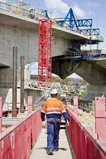 Bridging engineer