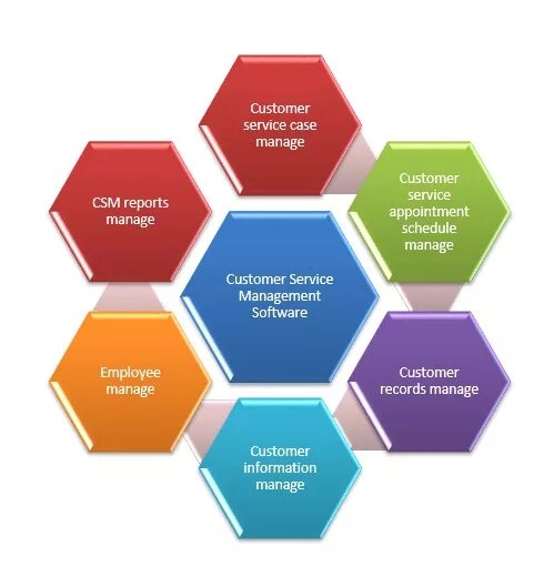 Managing customs. Managing customs