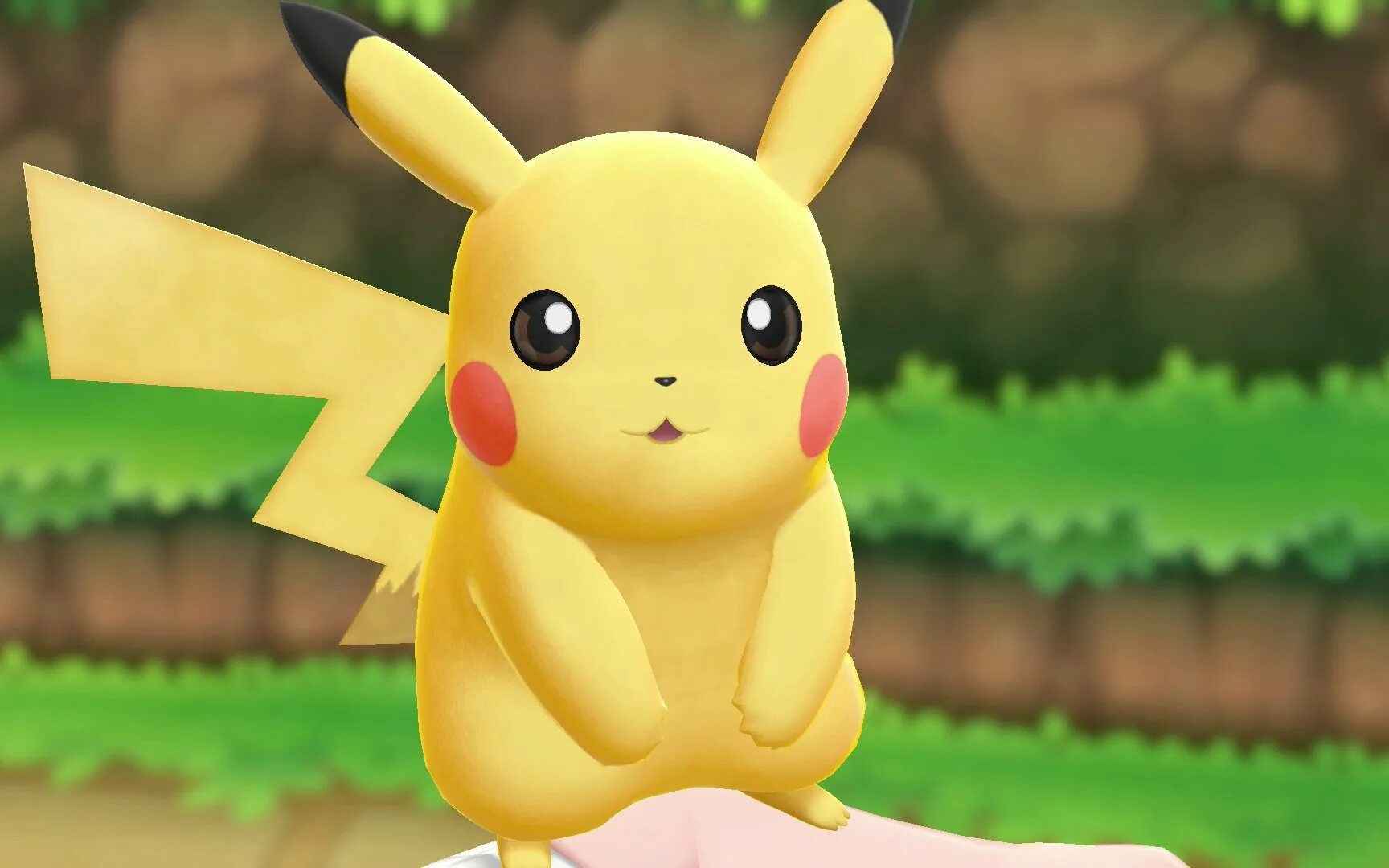 Покемон летс. Пикачу покемон го. Покемон Пикачу игра. Pokémon: Let's go, Pikachu!.