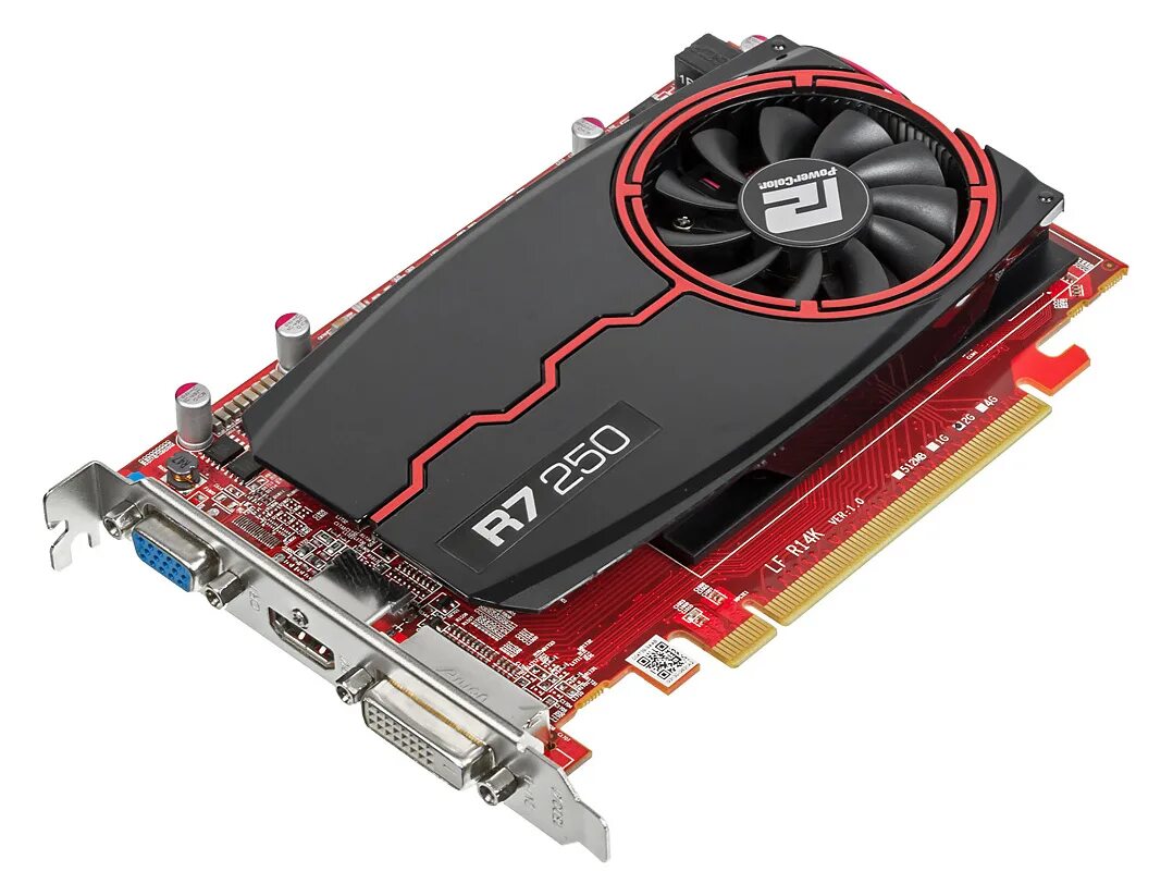 Radeon r7 купить. POWERCOLOR r7 250 2gb. Видеокарта AMD r7 250 2gb. Видеокарта AMD Radeon r7. R7 250 2gb gddr3.