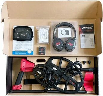 Minelab 540 отзывы
