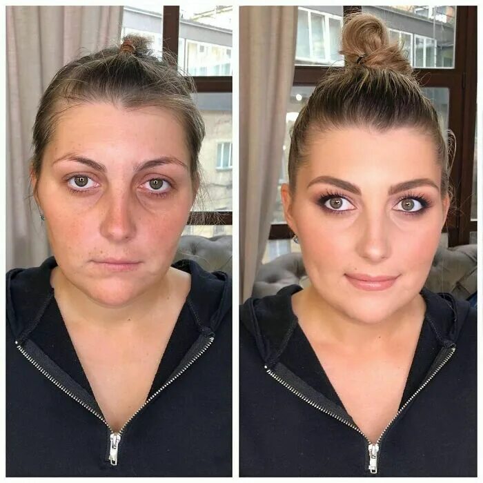 Photos before after. Макияж до и после. Девушки до и после макияжа. Макияж до и после профессиональный. Красивые девушки до и после.