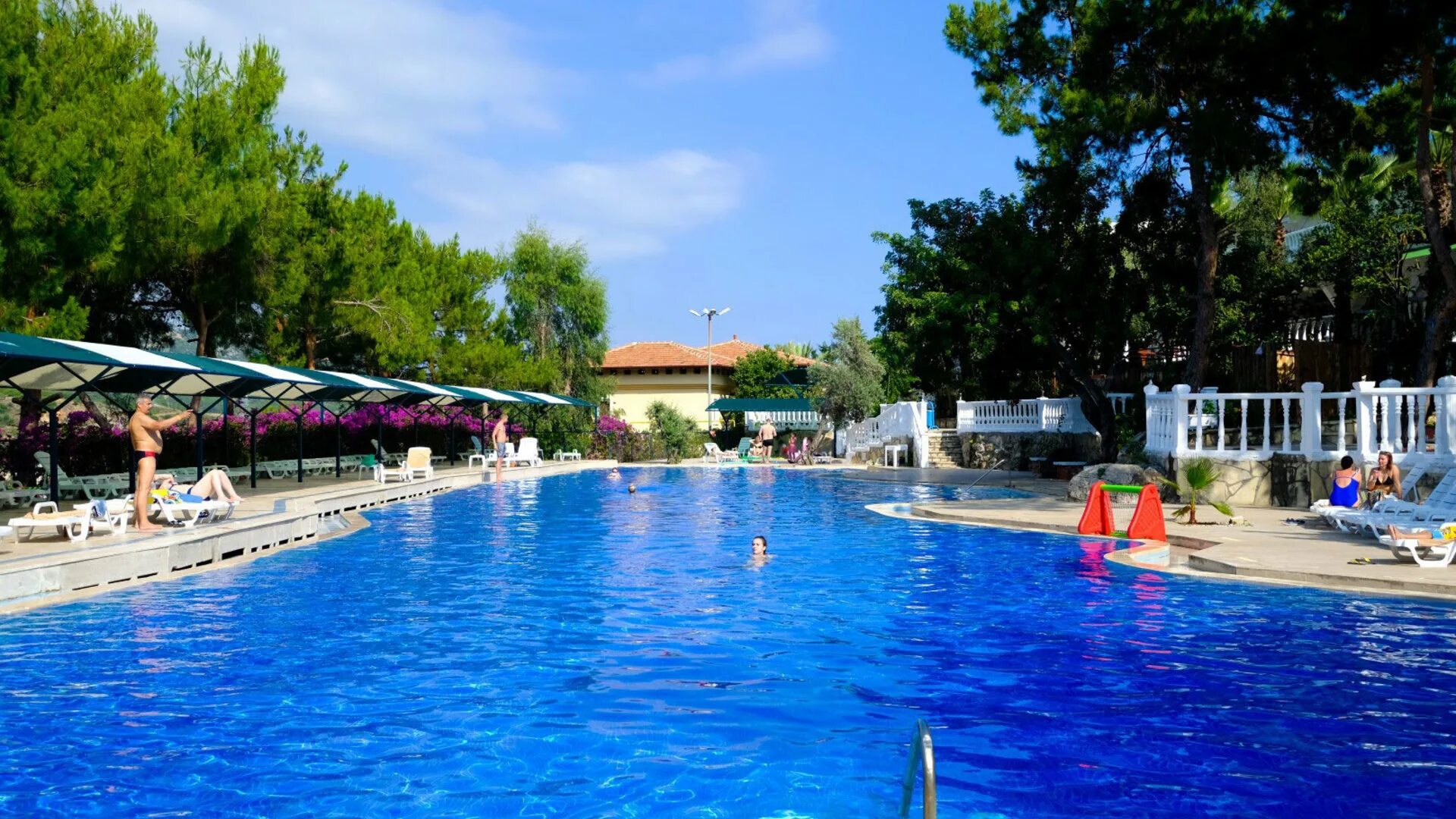 Senza Garden Holiday Club 5 Турция. Senza Garden Holiday Турция. Senza Garden Holiday Club (ex. Larissa Hill Beach) 5*.