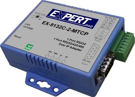 Modbus rtu