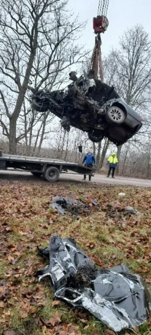 ДТП Гусев Калининградская область. Аварии в Гусеве Калининградской области.