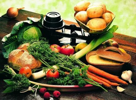 Любые продукты