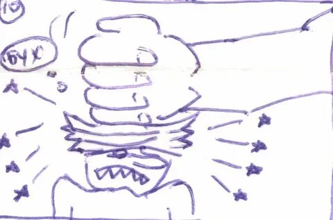 Давайте склоку затеем.