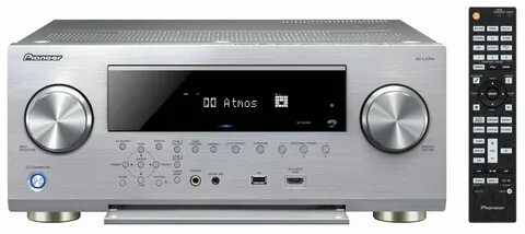 Pioneer silver