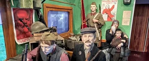 Поезд победы расписание билеты