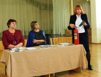 Анапское управление
