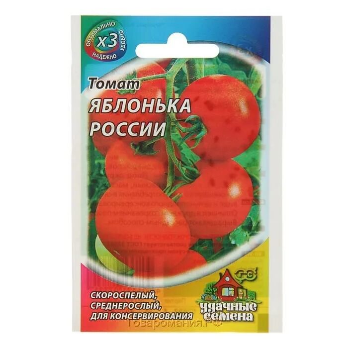 Яблонька россии томат характеристика и описание сорта. Томат Яблонька России СЕДЕК. Помидоры Яблонька России. Томат Яблонька России характеристика. Семена томат Яблонька России.