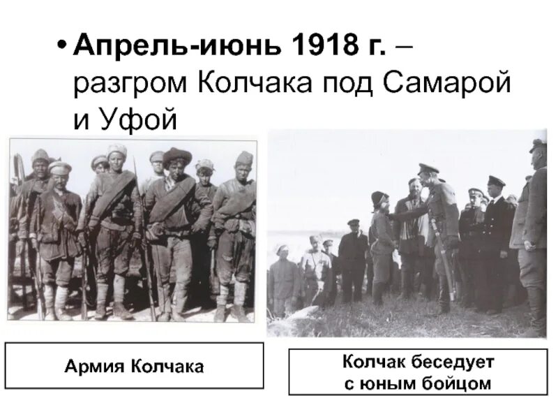 Колчак 1918. Армия Колчака в гражданской войне. Белая армия Колчака.