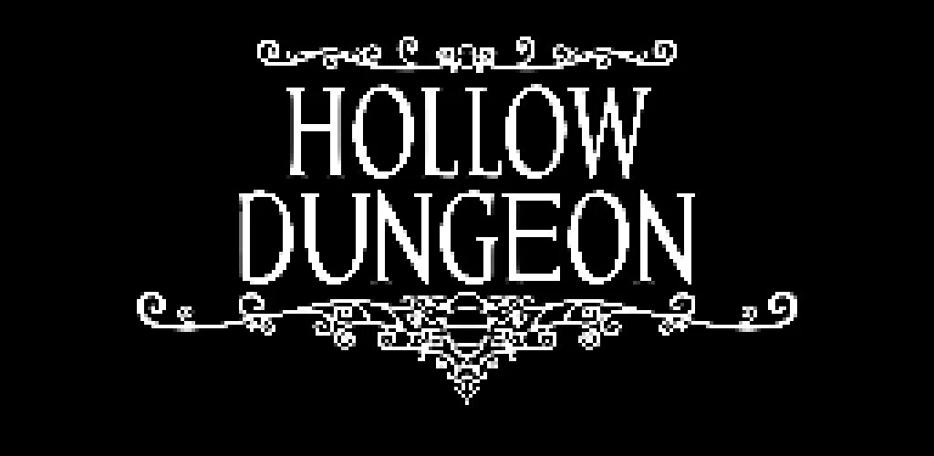 Dungeon demo. Hollow dungeon.
