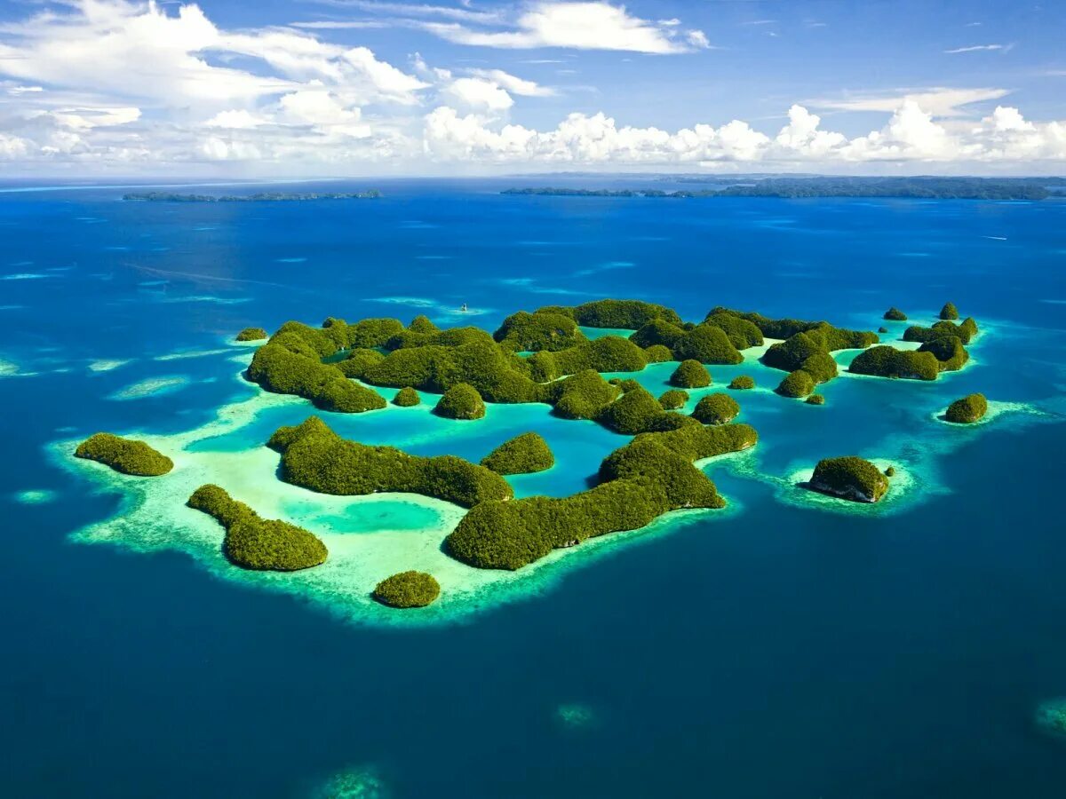 Рок-Айлендс, Палау. Макронезия Палау. Остров Палау Микронезия. Атолл Нукуоро в Микронезии. Www island