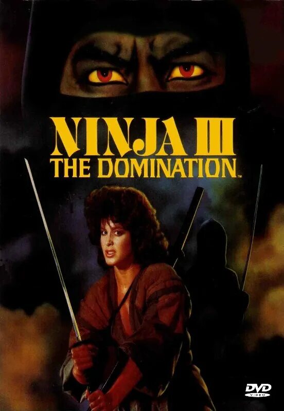 Ниндзя 3 дух ниндзя 1984. Люсинда дикки ниндзя. Ниндзя 3 господство. Ниндзя 3: господство" ninja iii: the domination (1984). Ниндзя iii: господство (1984).