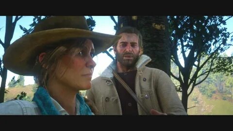Rdr 2 губная гармошка для сэди