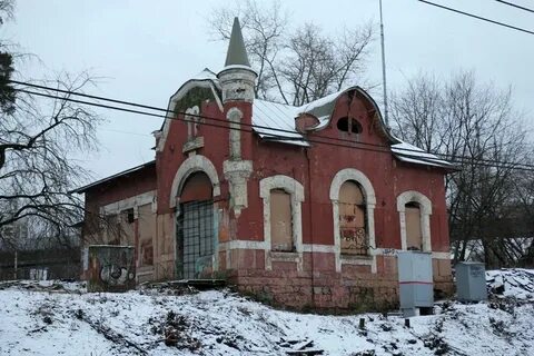 Истра стрешнево сегодня