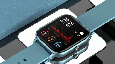 X8 pro smartwatch