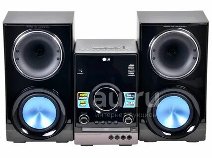 Lg fi
