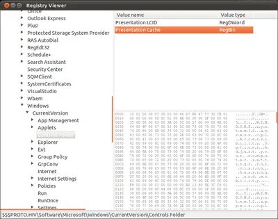 Python регистры