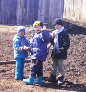 Погода усть алтан осинский на неделю