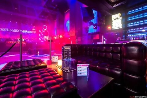 Vips club