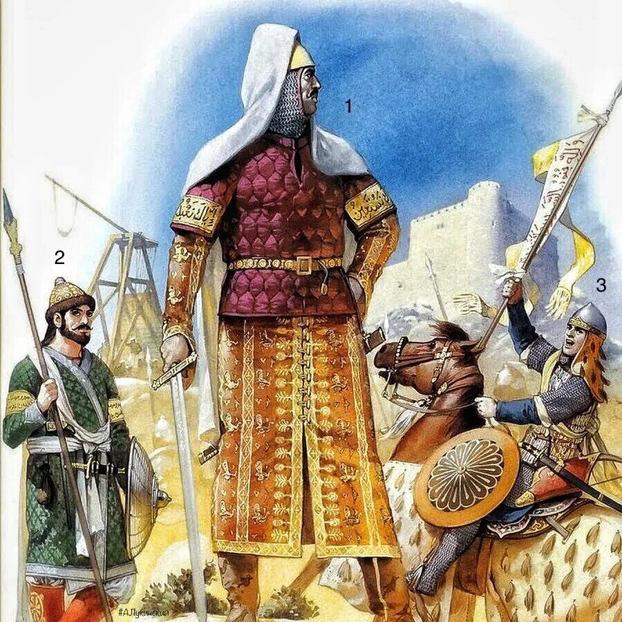 190 г. Самнитские войны древний рим. Арабы ангус макбрайд. Войны-сипахи османская империя. Воин в средневековом египте бывший рабом.