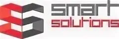 Red solution сайт. Смарт солюшнс. smart solutions logo. smart it solutions лого. red solution логотип.