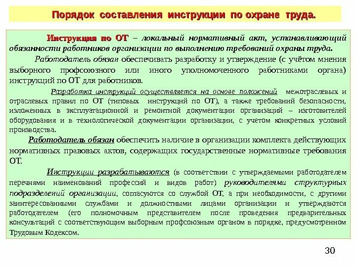 Учетчик обязанности. Порядок составления инструкции. Правило составления инструкции. Порядок процедуру инструктажа работников. Инструкция по охране труда составить инструкцию.