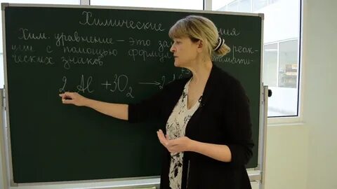 Решающий учитель и не решающий учитель