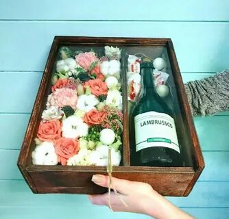 Подарок на день рождения на дачу