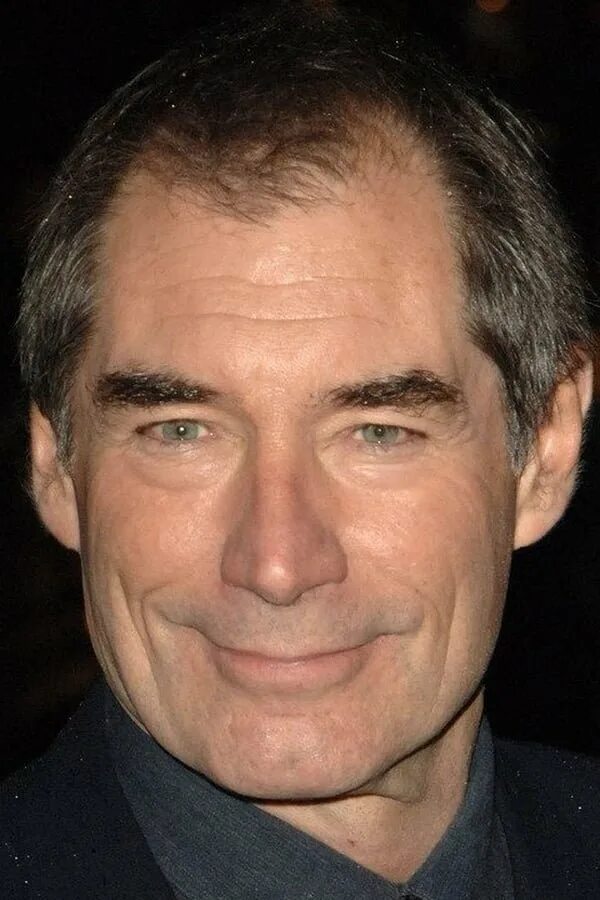 тимоти далтон