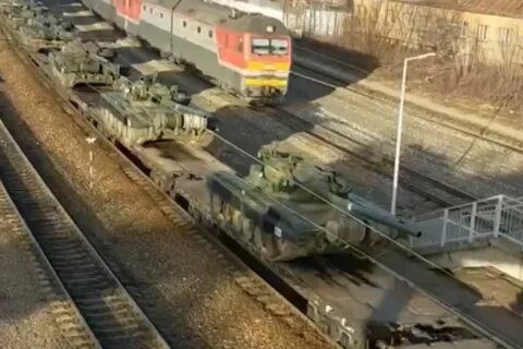 Рязанская область поезда