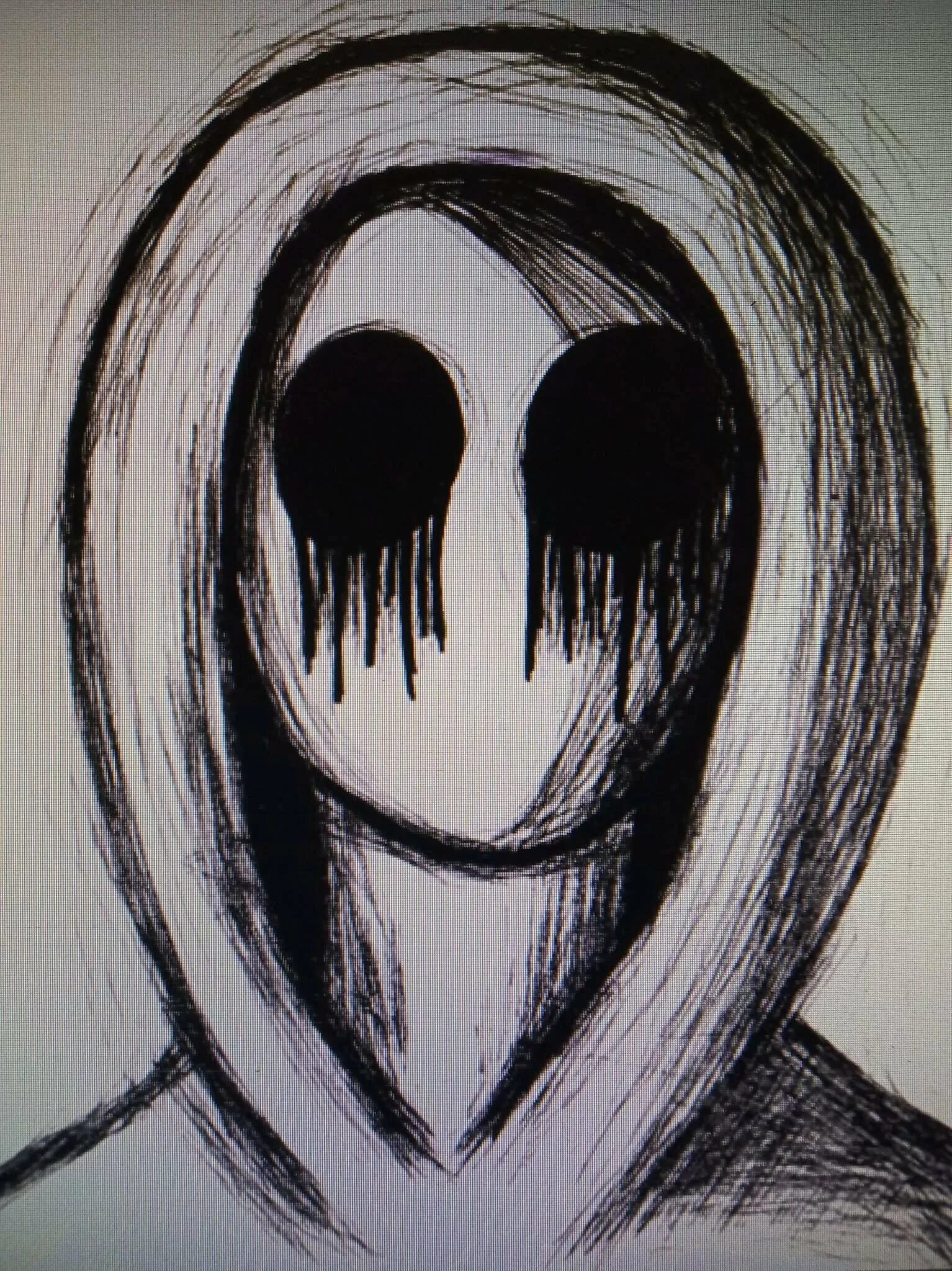 Депрессивные рисунки карандашом. Безглазый джек страшный. Мрачные рисунки карандашом. Страшные рисунки карандашом. Нарисовать свой страх.