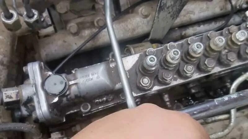 В какую сторону раньше зажигание камаз. Тнвд камаз 740. тнвд bosch камаз 740. метка на тнвд бош камаз евро 3. установочная метка тнвд bosch камаз евро 2.